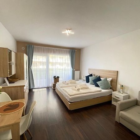 Bike & Spa Velence Apartman Extérieur photo