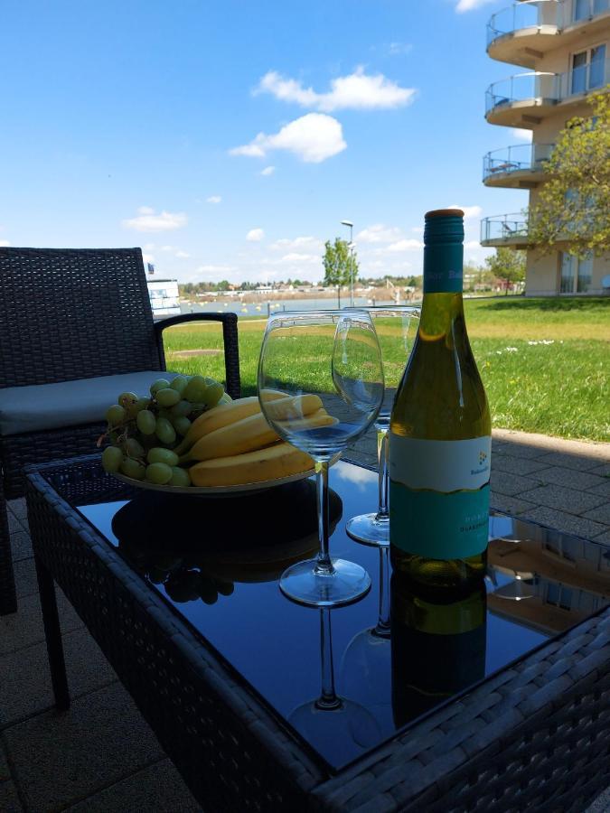 Bike & Spa Velence Apartman Extérieur photo