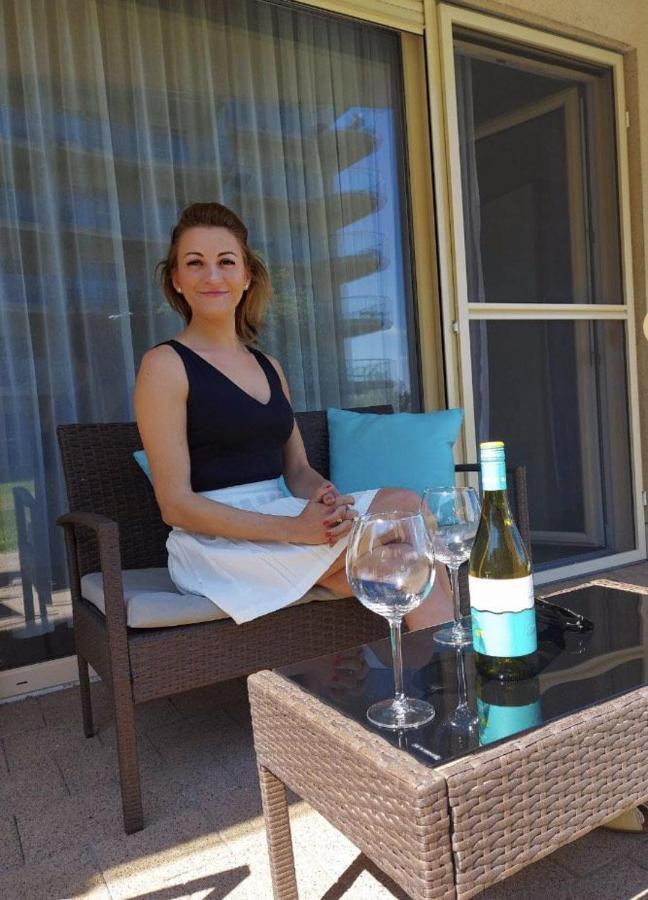 Bike & Spa Velence Apartman Extérieur photo